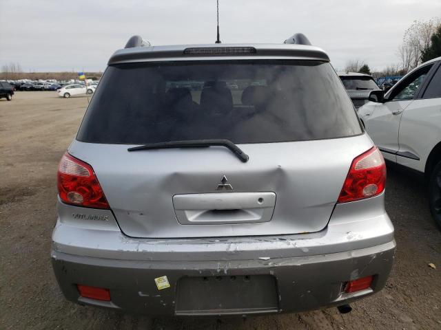 Photo 5 VIN: JA4LX31F75U601574 - MITSUBISHI OUTLANDER 