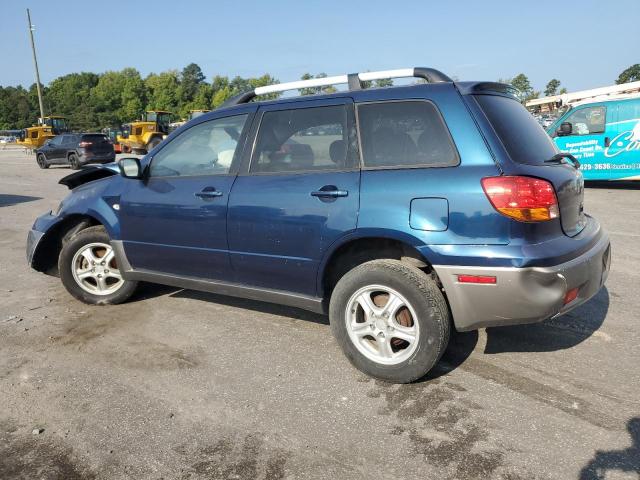 Photo 1 VIN: JA4LX31F84U043099 - MITSUBISHI OUTLANDER 