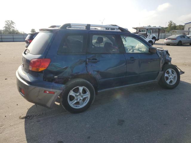 Photo 2 VIN: JA4LX31F84U043099 - MITSUBISHI OUTLANDER 