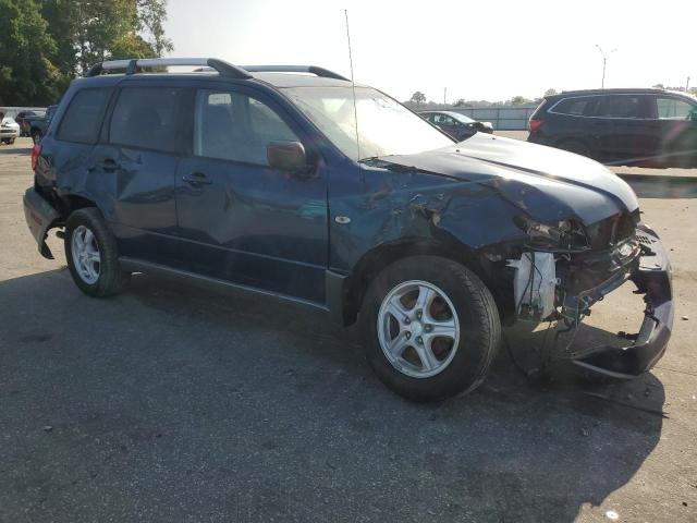 Photo 3 VIN: JA4LX31F84U043099 - MITSUBISHI OUTLANDER 