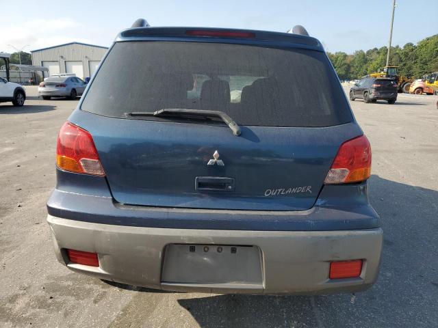 Photo 5 VIN: JA4LX31F84U043099 - MITSUBISHI OUTLANDER 