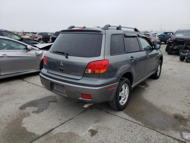 Photo 3 VIN: JA4LX31F84U044995 - MITSUBISHI OUTLANDER 