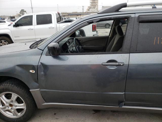 Photo 8 VIN: JA4LX31F84U044995 - MITSUBISHI OUTLANDER 