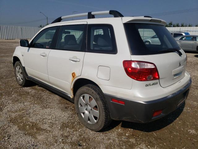 Photo 1 VIN: JA4LX31F86U610267 - MITSUBISHI OUTLANDER 