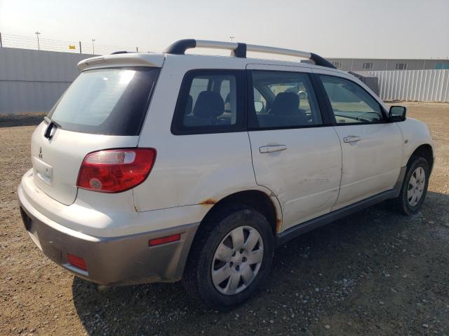 Photo 2 VIN: JA4LX31F86U610267 - MITSUBISHI OUTLANDER 