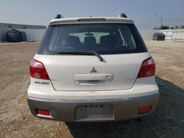 Photo 5 VIN: JA4LX31F86U610267 - MITSUBISHI OUTLANDER 