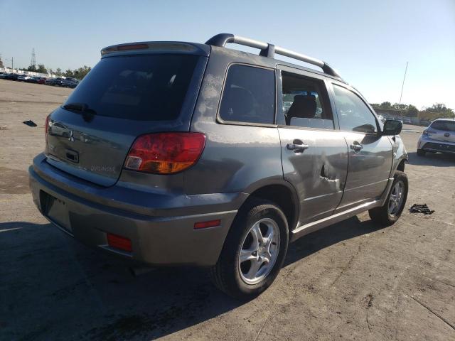 Photo 2 VIN: JA4LX31F94U006305 - MITSUBISHI OUTLANDER 