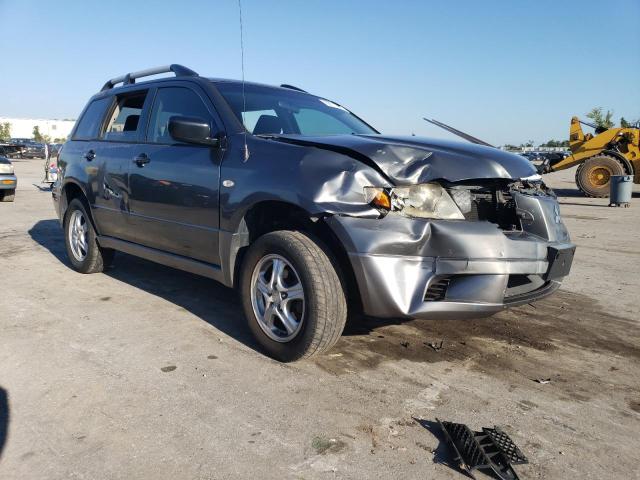 Photo 3 VIN: JA4LX31F94U006305 - MITSUBISHI OUTLANDER 