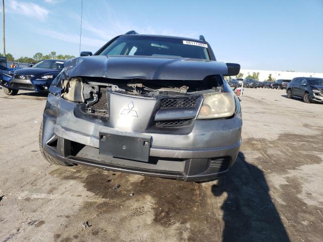 Photo 4 VIN: JA4LX31F94U006305 - MITSUBISHI OUTLANDER 