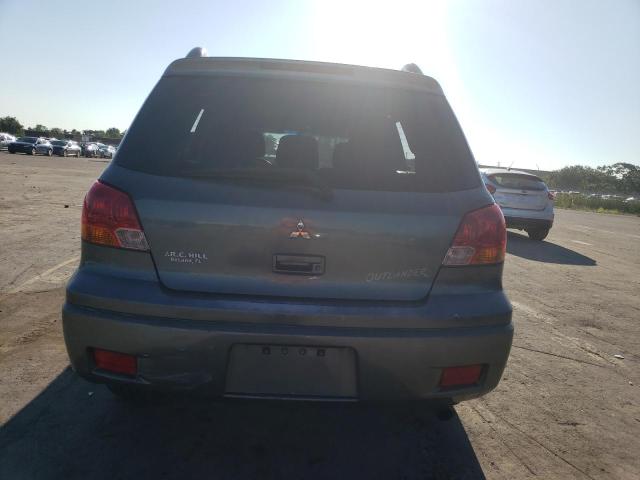 Photo 5 VIN: JA4LX31F94U006305 - MITSUBISHI OUTLANDER 