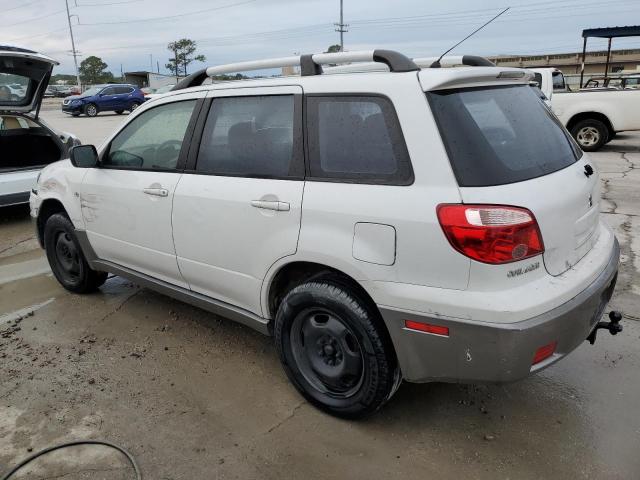 Photo 1 VIN: JA4LX31F96U006761 - MITSUBISHI OUTLANDER 