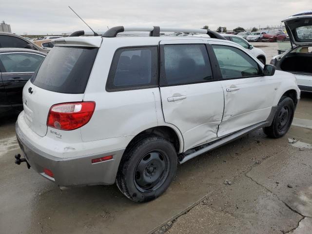 Photo 2 VIN: JA4LX31F96U006761 - MITSUBISHI OUTLANDER 