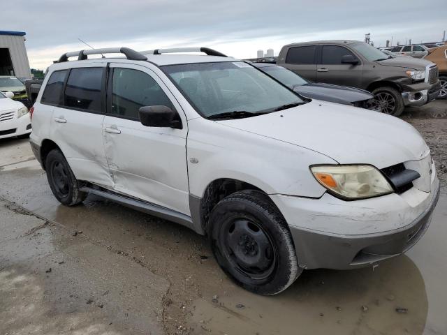 Photo 3 VIN: JA4LX31F96U006761 - MITSUBISHI OUTLANDER 