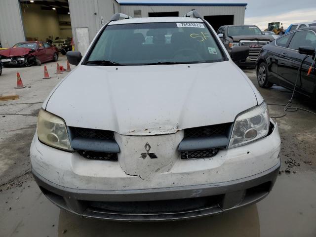 Photo 4 VIN: JA4LX31F96U006761 - MITSUBISHI OUTLANDER 