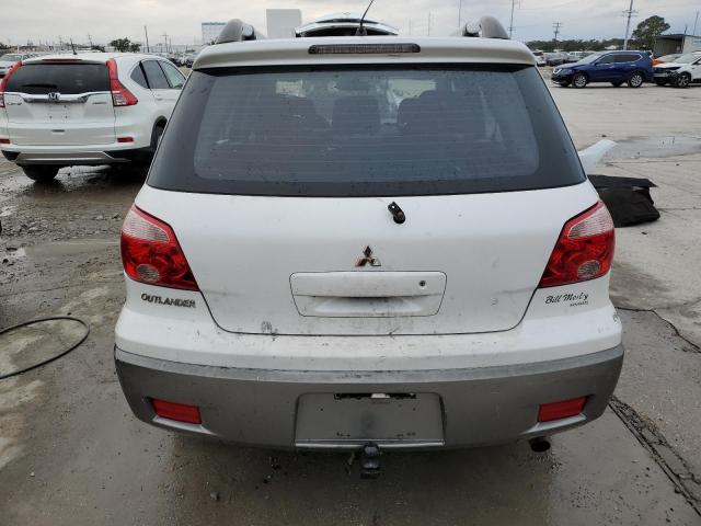 Photo 5 VIN: JA4LX31F96U006761 - MITSUBISHI OUTLANDER 