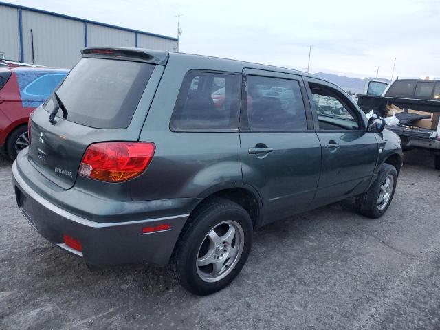 Photo 2 VIN: JA4LX31FX4U047994 - MITSUBISHI OUTLANDER 