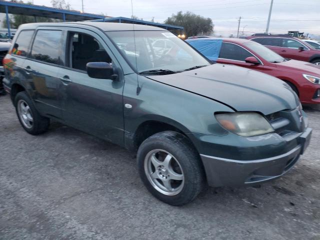 Photo 3 VIN: JA4LX31FX4U047994 - MITSUBISHI OUTLANDER 