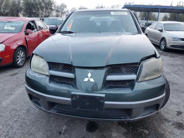 Photo 4 VIN: JA4LX31FX4U047994 - MITSUBISHI OUTLANDER 