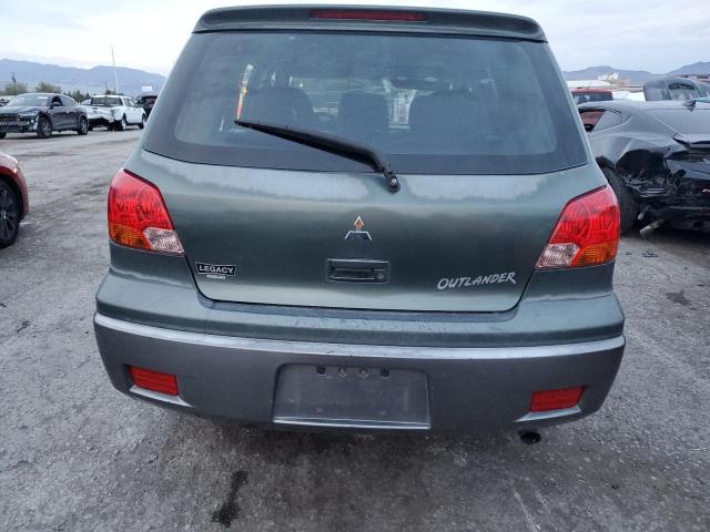 Photo 5 VIN: JA4LX31FX4U047994 - MITSUBISHI OUTLANDER 