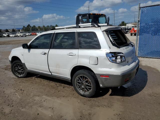 Photo 1 VIN: JA4LX31FX5U021252 - MITSUBISHI OUTLANDER 