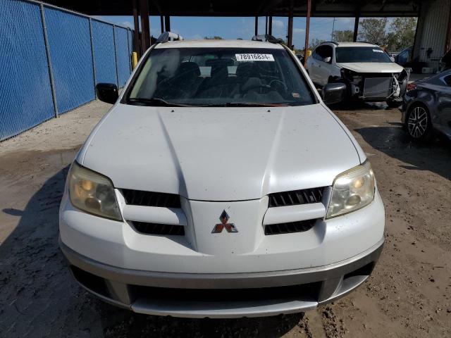 Photo 4 VIN: JA4LX31FX5U021252 - MITSUBISHI OUTLANDER 