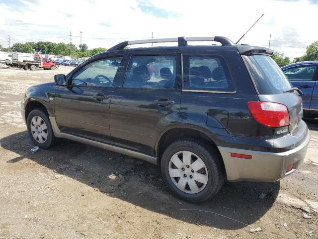 Photo 1 VIN: JA4LX31FX5U031358 - MITSUBISHI OUTLANDER 