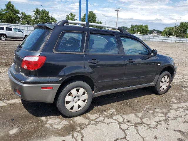 Photo 2 VIN: JA4LX31FX5U031358 - MITSUBISHI OUTLANDER 