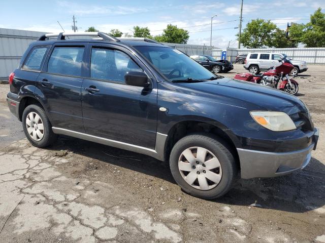 Photo 3 VIN: JA4LX31FX5U031358 - MITSUBISHI OUTLANDER 