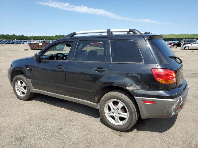 Photo 1 VIN: JA4LX31G73U116258 - MITSUBISHI OUTLANDER 