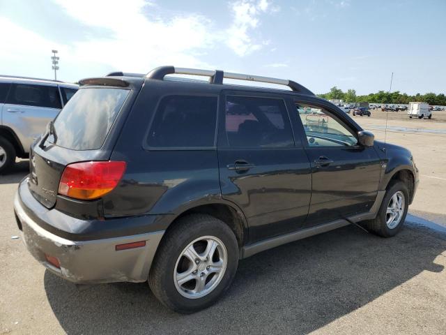 Photo 2 VIN: JA4LX31G73U116258 - MITSUBISHI OUTLANDER 