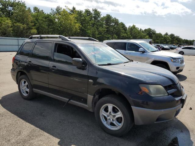 Photo 3 VIN: JA4LX31G73U116258 - MITSUBISHI OUTLANDER 