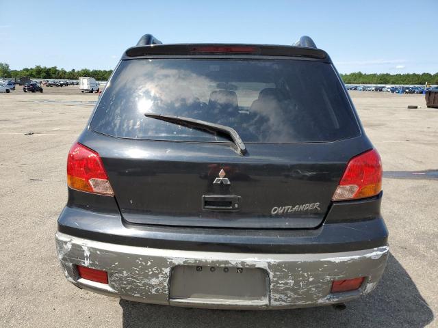 Photo 5 VIN: JA4LX31G73U116258 - MITSUBISHI OUTLANDER 