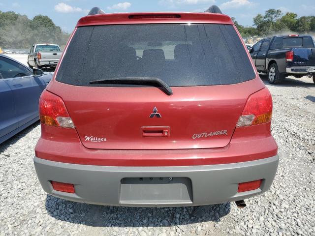 Photo 5 VIN: JA4LX31G83U020090 - MITSUBISHI OUTLANDER 