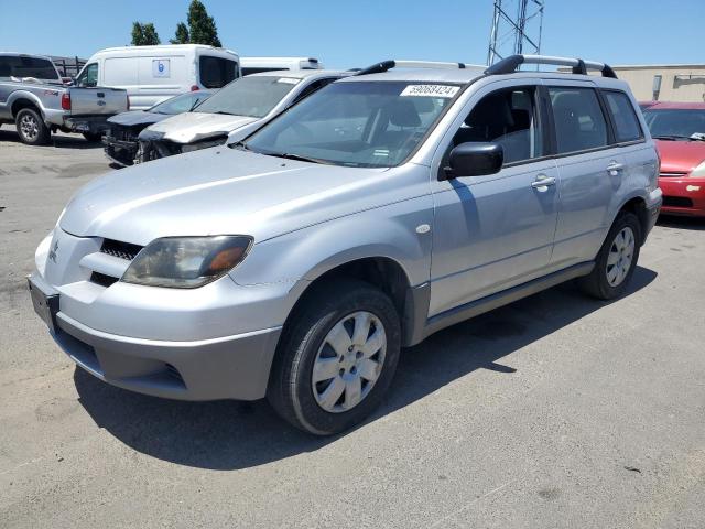 Photo 0 VIN: JA4LX31G83U064056 - MITSUBISHI OUTLANDER 