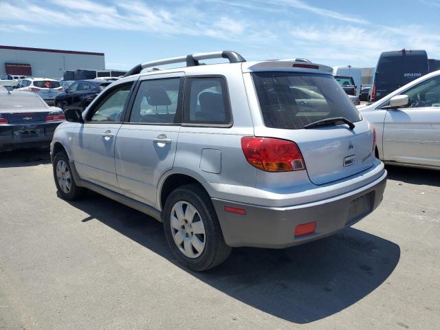 Photo 1 VIN: JA4LX31G83U064056 - MITSUBISHI OUTLANDER 