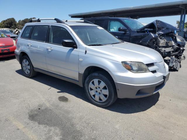 Photo 3 VIN: JA4LX31G83U064056 - MITSUBISHI OUTLANDER 