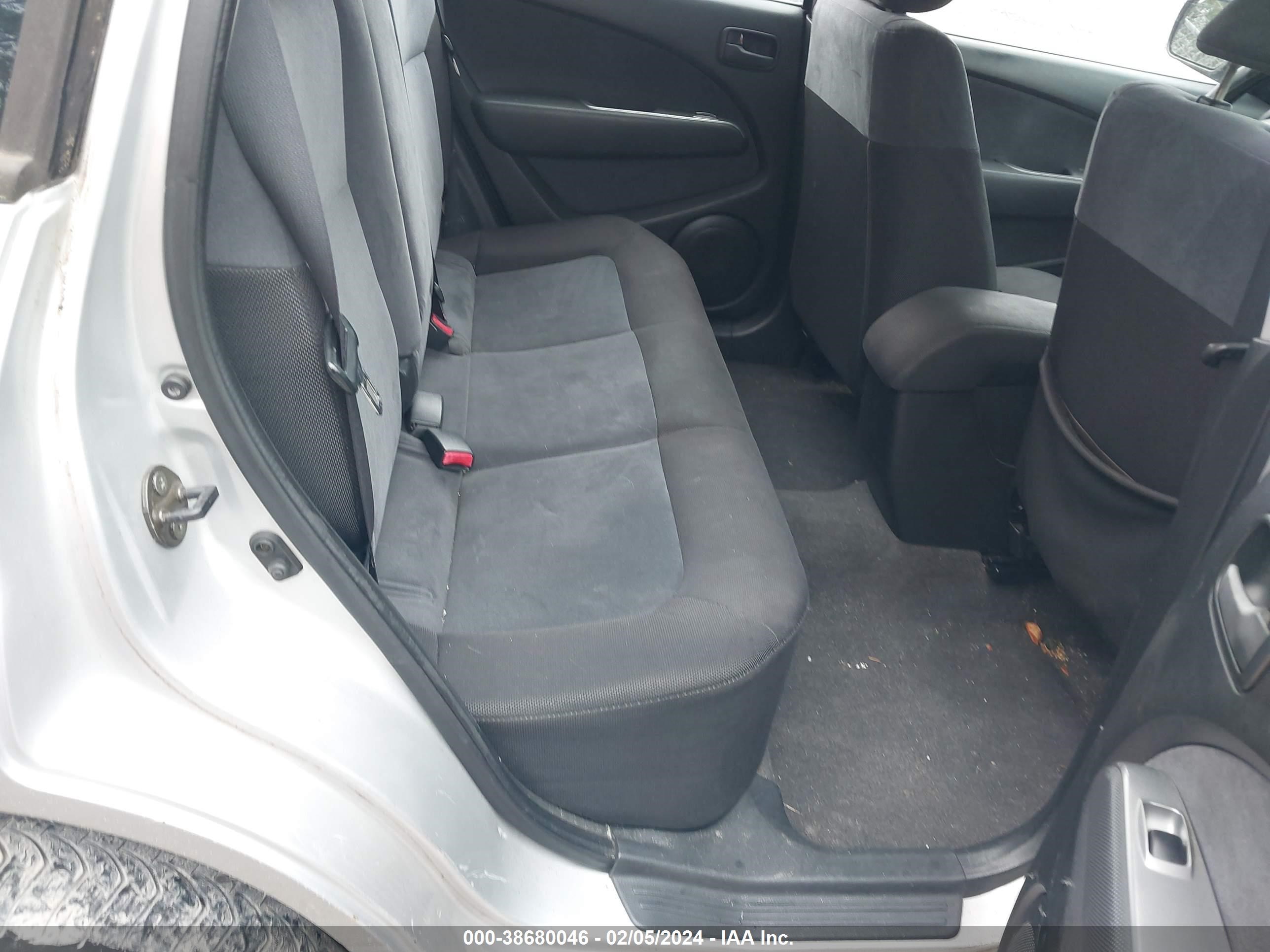 Photo 7 VIN: JA4LX31G93U063840 - MITSUBISHI OUTLANDER 