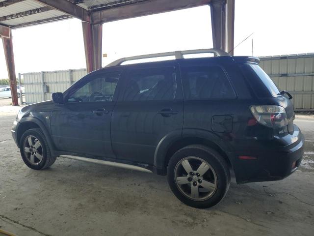 Photo 1 VIN: JA4LX41F16U020465 - MITSUBISHI OUTLANDER 