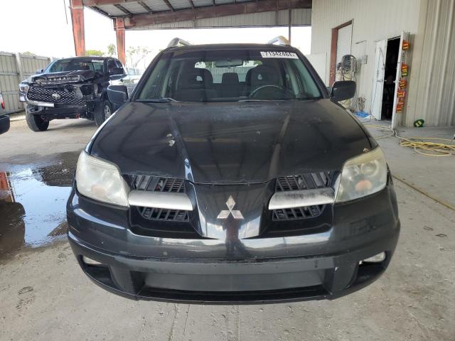 Photo 4 VIN: JA4LX41F16U020465 - MITSUBISHI OUTLANDER 