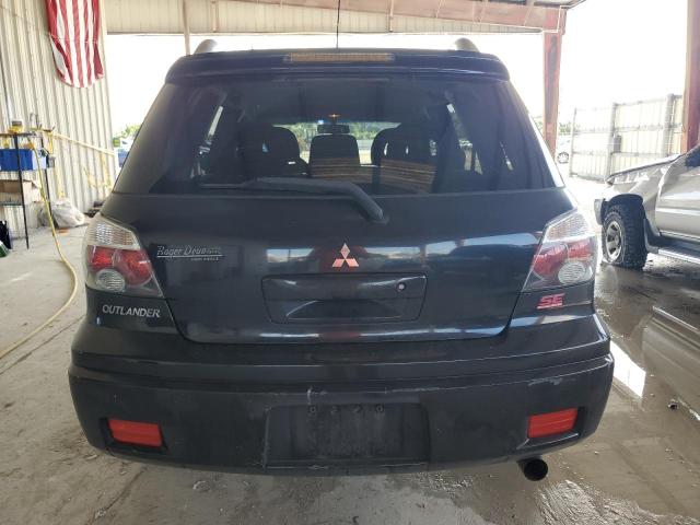 Photo 5 VIN: JA4LX41F16U020465 - MITSUBISHI OUTLANDER 