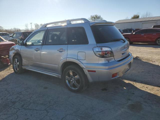 Photo 1 VIN: JA4LX41F26U014917 - MITSUBISHI OUTLANDER 