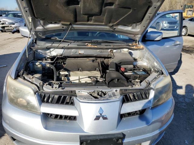 Photo 10 VIN: JA4LX41F26U014917 - MITSUBISHI OUTLANDER 