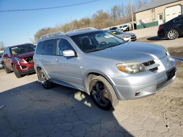 Photo 3 VIN: JA4LX41F26U014917 - MITSUBISHI OUTLANDER 