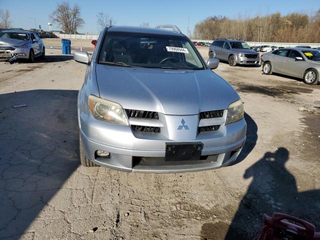 Photo 4 VIN: JA4LX41F26U014917 - MITSUBISHI OUTLANDER 