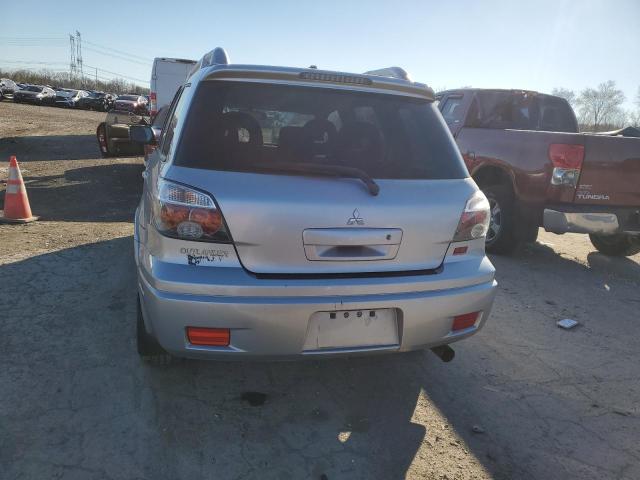 Photo 5 VIN: JA4LX41F26U014917 - MITSUBISHI OUTLANDER 