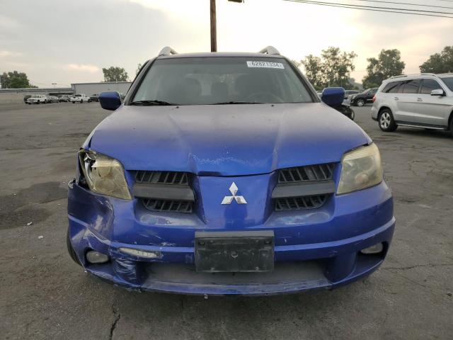 Photo 4 VIN: JA4LX41F36U006552 - MITSUBISHI OUTLANDER 