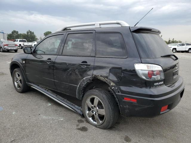 Photo 1 VIN: JA4LX41F36U052222 - MITSUBISHI OUTLANDER 