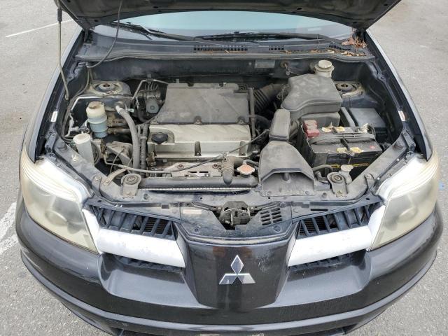 Photo 11 VIN: JA4LX41F36U052222 - MITSUBISHI OUTLANDER 