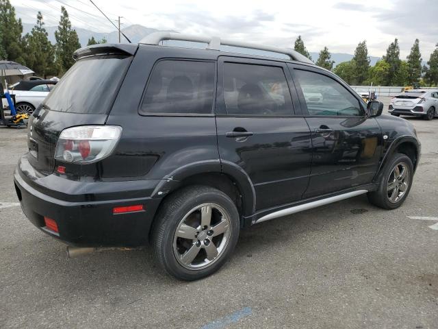 Photo 2 VIN: JA4LX41F36U052222 - MITSUBISHI OUTLANDER 