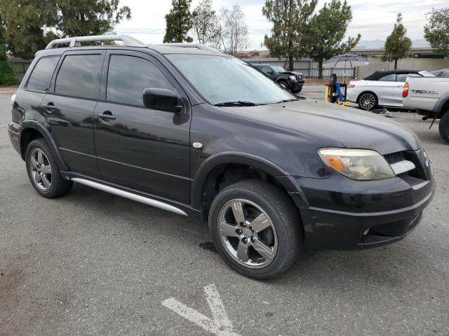 Photo 3 VIN: JA4LX41F36U052222 - MITSUBISHI OUTLANDER 